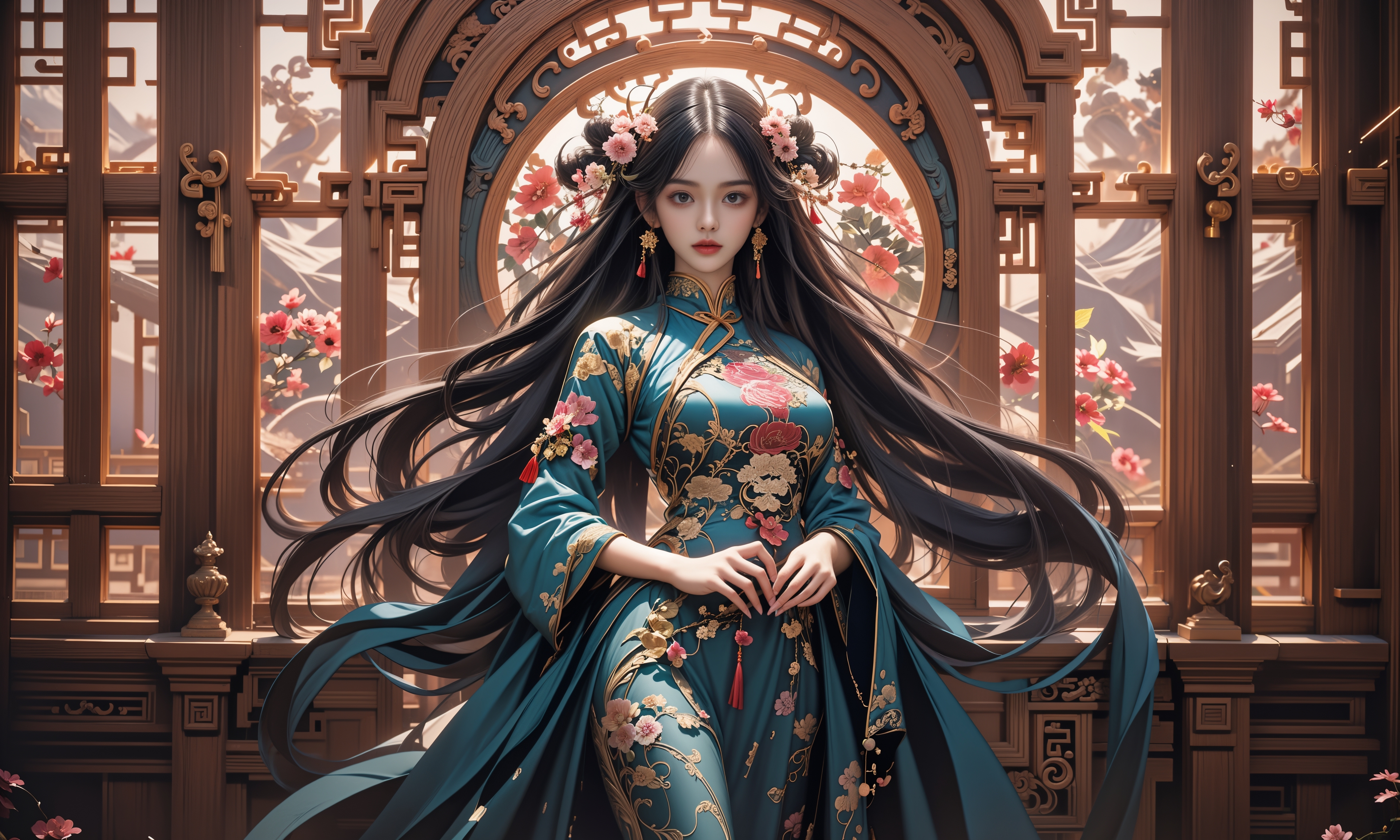 做好免陪照护，还要走好哪几步？